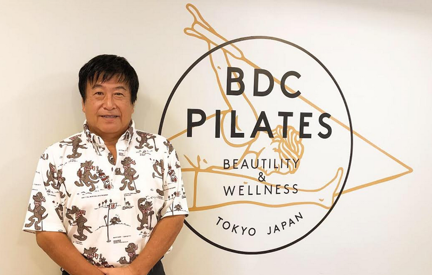 プロゴルファー