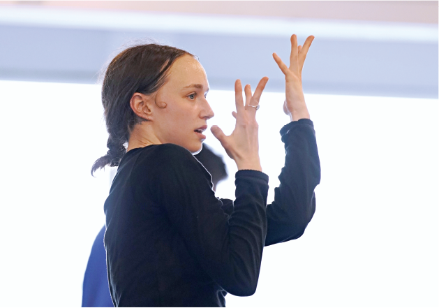 世界的ダンススクールBDCがプロデュース