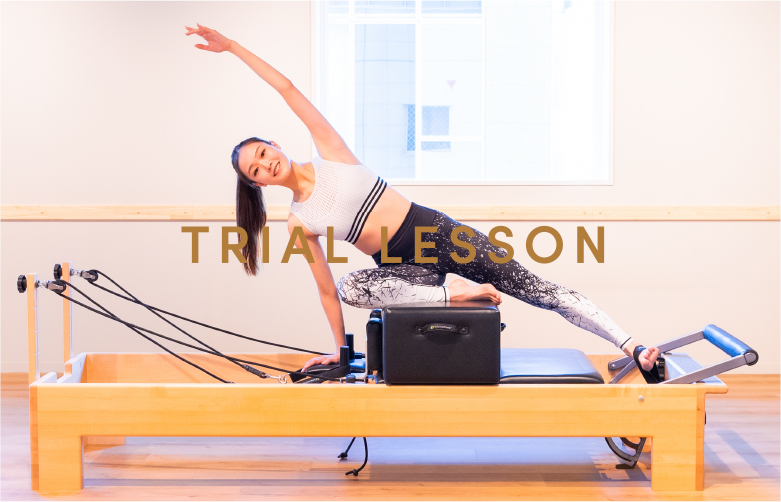 体験レッスンの実際の光景